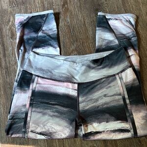 Women’s Tek Gear Capri Leggings